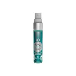 System JO - hűsítő mellbimbó gél (30 ml)