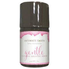 Intimate Earth Gentle - intim gél nőknek (30 ml)