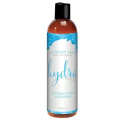   Intimate Earth Hydra Natural - vízbázisú síkosító (120ml)