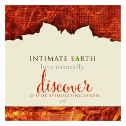   Intimate Earth Discover - G-pont stimuláló szérum nőknek (3ml)