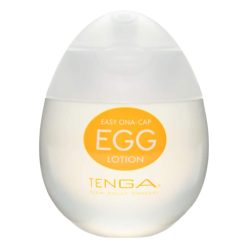 TENGA Egg Lotion - vízbázisú síkosító (50ml)