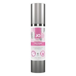   System JO Vaginal Tightening Serum - hüvelyszűkítő intim gél nőknek (50ml)