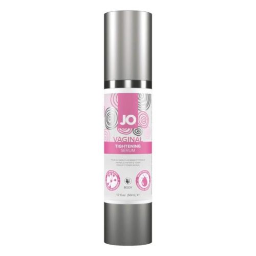 System JO Vaginal Tightening Serum - hüvelyszűkítő intim gél nőknek (50ml)