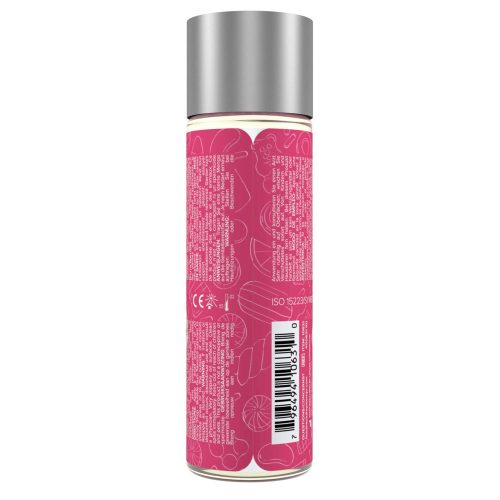 JO Candy Shop Cotton Candy - vízbázisú síkosító - vattacukor (60ml)