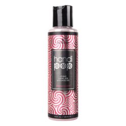   Sensuva - maszturbációs intim krém férfiaknak - eper (125 ml)