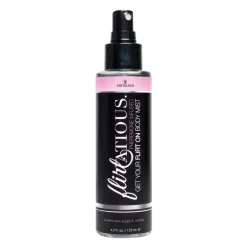   Sensuva Flirtatious - feromonos testpermet - vanília-szagos bükköny (125ml)
