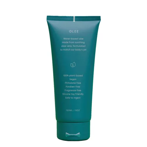 Vibio Glee - vízbázisú, aloe vera alapú síkosító (150ml)