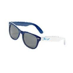 Junior Banz Dual Colour - Black White