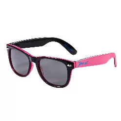 Junior Banz Dual Colour - Black/Pink