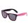 Junior Banz Dual Colour - Black/Pink