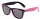 Junior Banz Dual Colour - Black/Pink