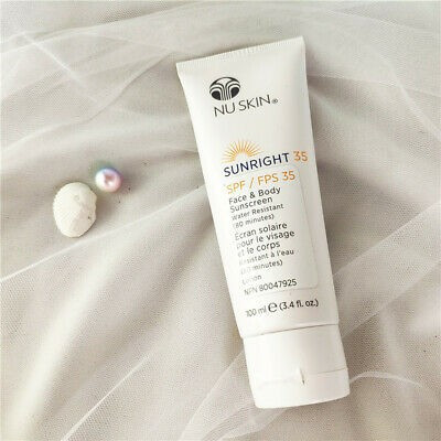 Nu Skin Sunright 35