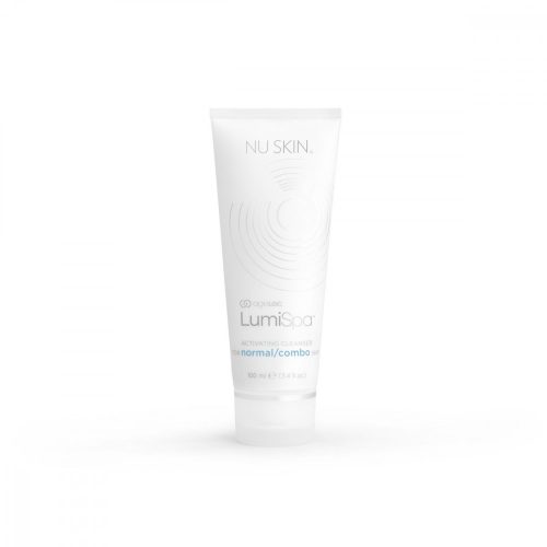 Nu Skin ageLOC LumiSpa Activating Cleanser (Arctisztító) 
Normál-vegyes Bőrre