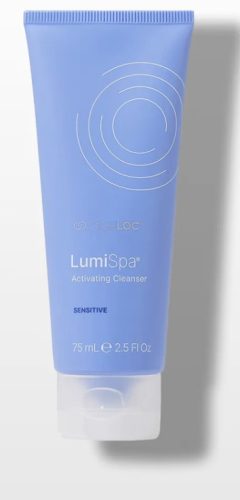 Nu Skin ageLOC LumiSpa Activating Face Cleanser – Sensitive Skin (arctisztító érzékeny bőrre)