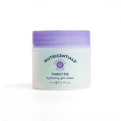   Nu Skin Thirst Fix Hydrating Gel Cream (gél állagú hidratálókrém) 75ml
