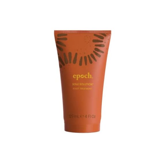 Nu Skin Epoch Sole Solution (Lábfejápoló krém) 125ml