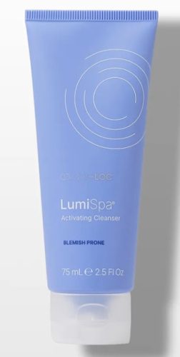 Nu Skin ageLOC LumiSpa Activating Face Cleanser – Blemish Prone Skin (arctisztító pattanásos bőrre)