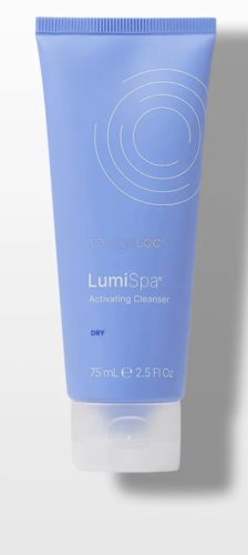 ageLOC LumiSpa Activating Face Cleanser – Dry Skin (arctisztító száraz bőrre)
