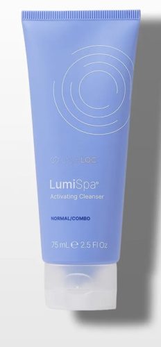 Nu Skin ageLOC LumiSpa Activating Cleanser (Arctisztító) Normál-vegyes Bőrre