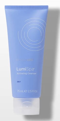 ageLOC LumiSpa Activating Face Cleanser – Oily Skin (arctisztító zsíros bőrre)