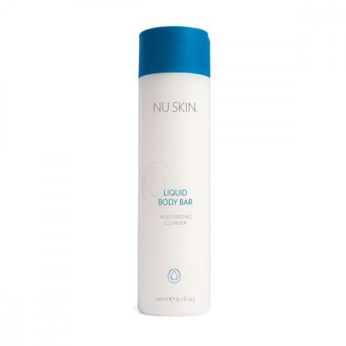 Nu Skin Liquid Body Bar (hidratáló tusfürdő) 250 ml