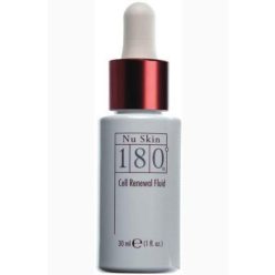   Nu Skin 180°® Cell Renewal Fluid (Sejtmegújító folyadék) 30ml