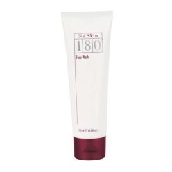 Nu Skin 180°® Face Wash (Arclemosó) 125 ml