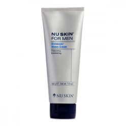 Nu Skin Dividends Shave Cream (borotvakrém) 200 g