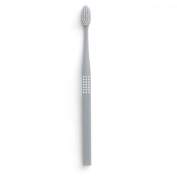   Nu Skin AP 24 Whitening Toothbrush - fogkefe, szürke/fehér 1 db