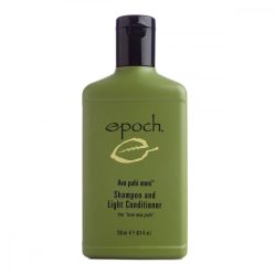   Nu Skin Epoch Ava Puhi Moni Shampoo and Light Conditioner (Sampon és hajbalzsam) 250 ml