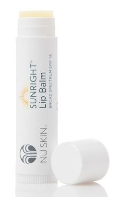 Nu Skin Sunright Lip Balm 15