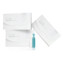   Nu Skin ageLOC Galvanic Spa Facial Gels arckezelő gélek az öregedésgátló készülékhez - 3 doboz