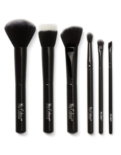 Nu Skin Nu Colour Professional Makeup Brush Set (professzionális ecsetkészlet)