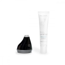   Nu Skin ageLOC LumiSpa Accent & IdealEyes - Midnight Edition 15 ml