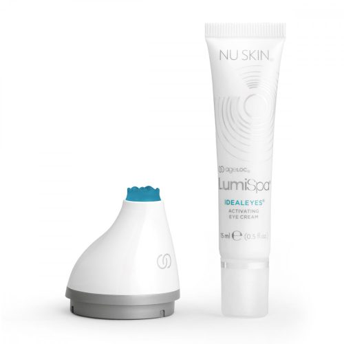 Nu Skin ageLOC LumiSpa Accent & IdealEyes 15 ml