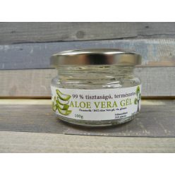 Naturpolc aloe vera gél 100 g