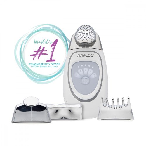 Nu Skin ageLOC Galvanic Spa