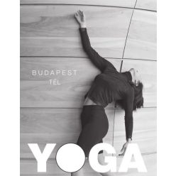 Yoga Budapest tél 1 db