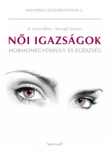 Swanson Női igazságok - könyv 1 db