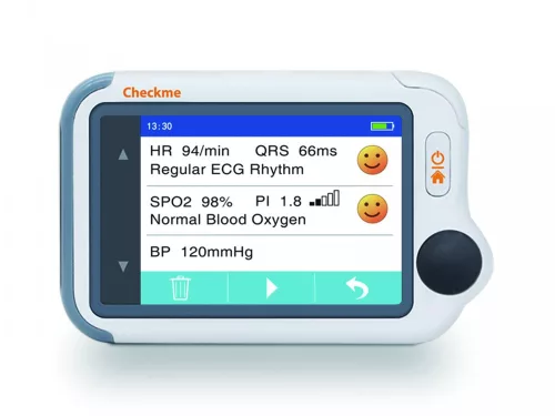 Viatom Öndiagnosztikai készülék /Lite (HM-Lite)