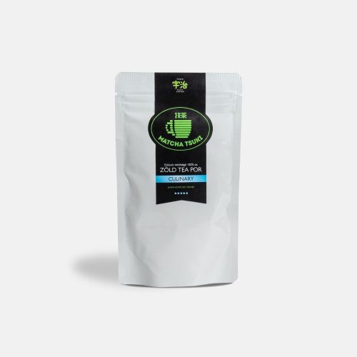 Matcha Tsuki  Culinary Matcha Tea Por 100G