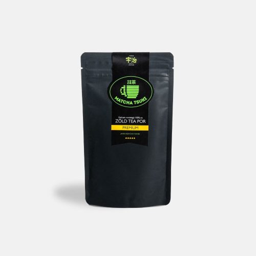 Matcha Tsuki Prémium Matcha Tea Por 250G
