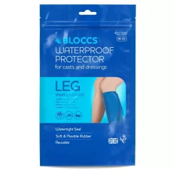   Bloccs (Coolmax) Hungary Gipszvédő Felnőtt Teljes láb Prot.