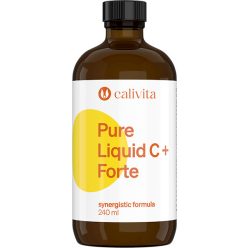 Calivita Pure Liquid C+ Forte