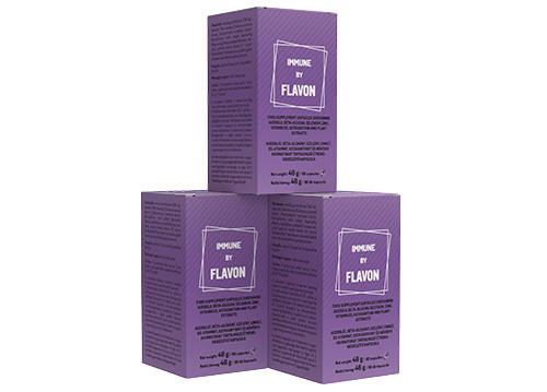 Flavon Immune (flavonmax)
