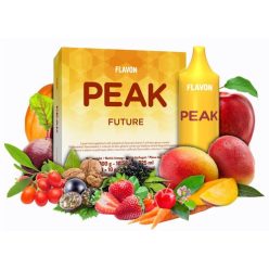 Flavon Peak Future 30 tasak (flavonmax)