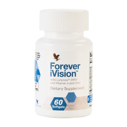 Forever iVision