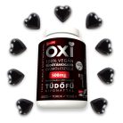 Nani OXI Tüdőtámogató gyümölcszselé (70db) Orvosi Tüdőfűvel – több, mint 1 havi adag