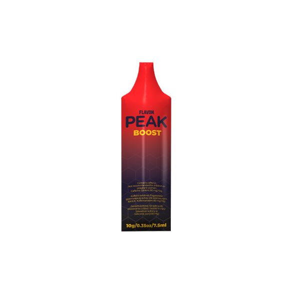 FLAVON PEAK BOOST 10 db (Flavonmax)